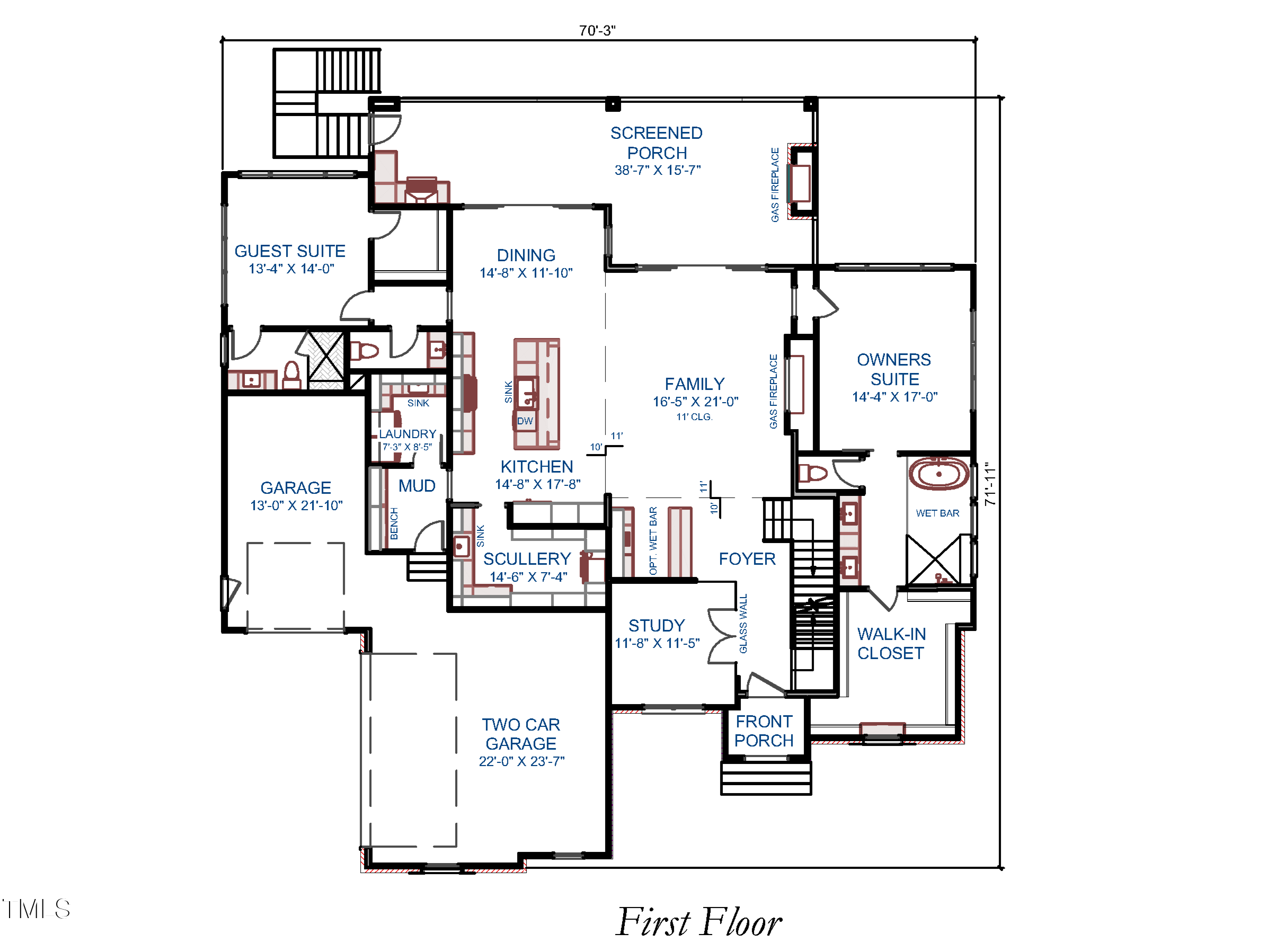 404 Shinleaf Pond Trail Raleigh, NC 27614 - Photo 35 of 37 unknown