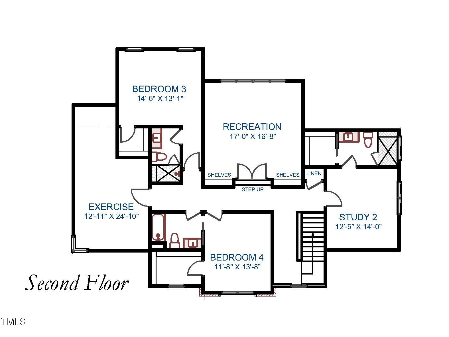 404 Shinleaf Pond Trail Raleigh, NC 27614 - Photo 32 of 37 a picture of a book and a bench