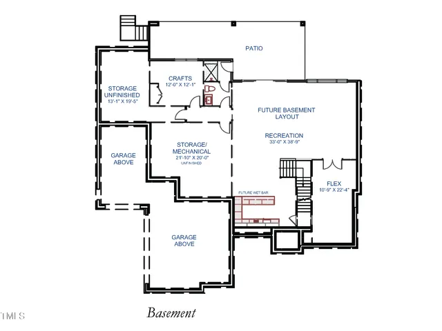 $2,100,000 | 404 Shinleaf Pond Trail, Raleigh, NC 27614