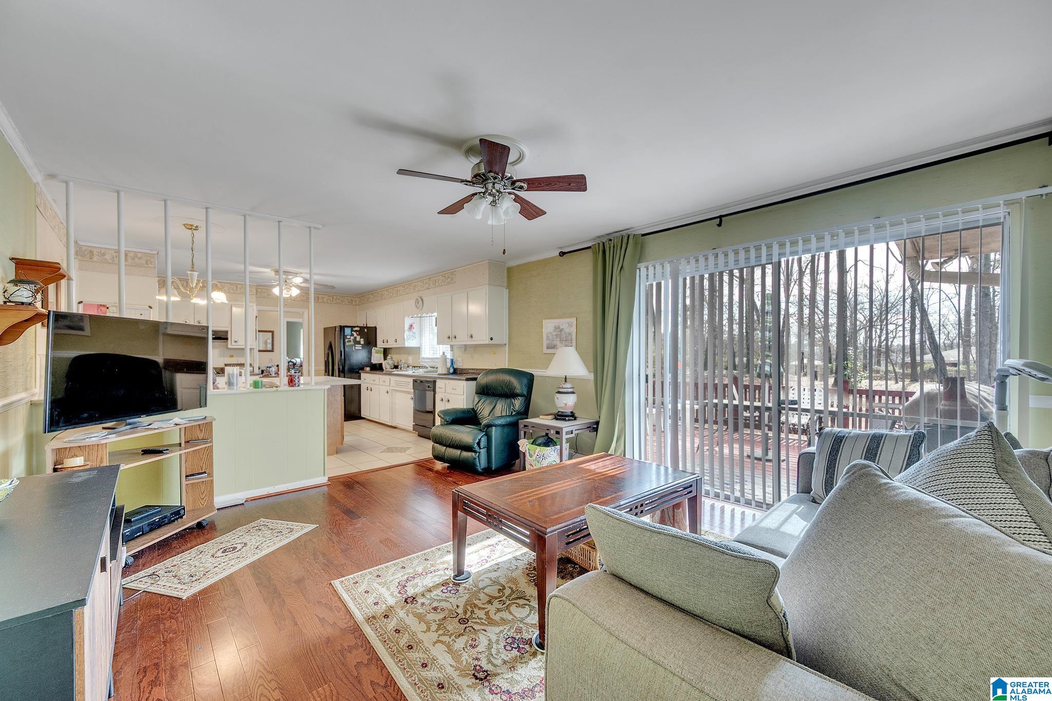 641 Forestwood Road Birmingham, AL 35214 - Photo 4 of 21