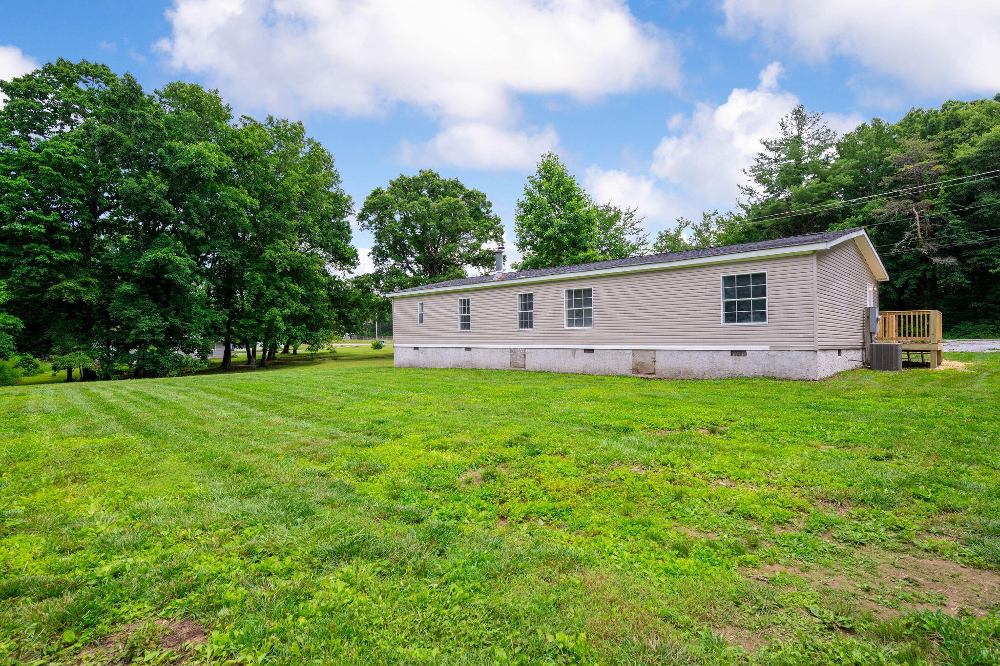1220 Ogden Road Dayton, TN 37321 - Photo 28 of 30 Back of the home