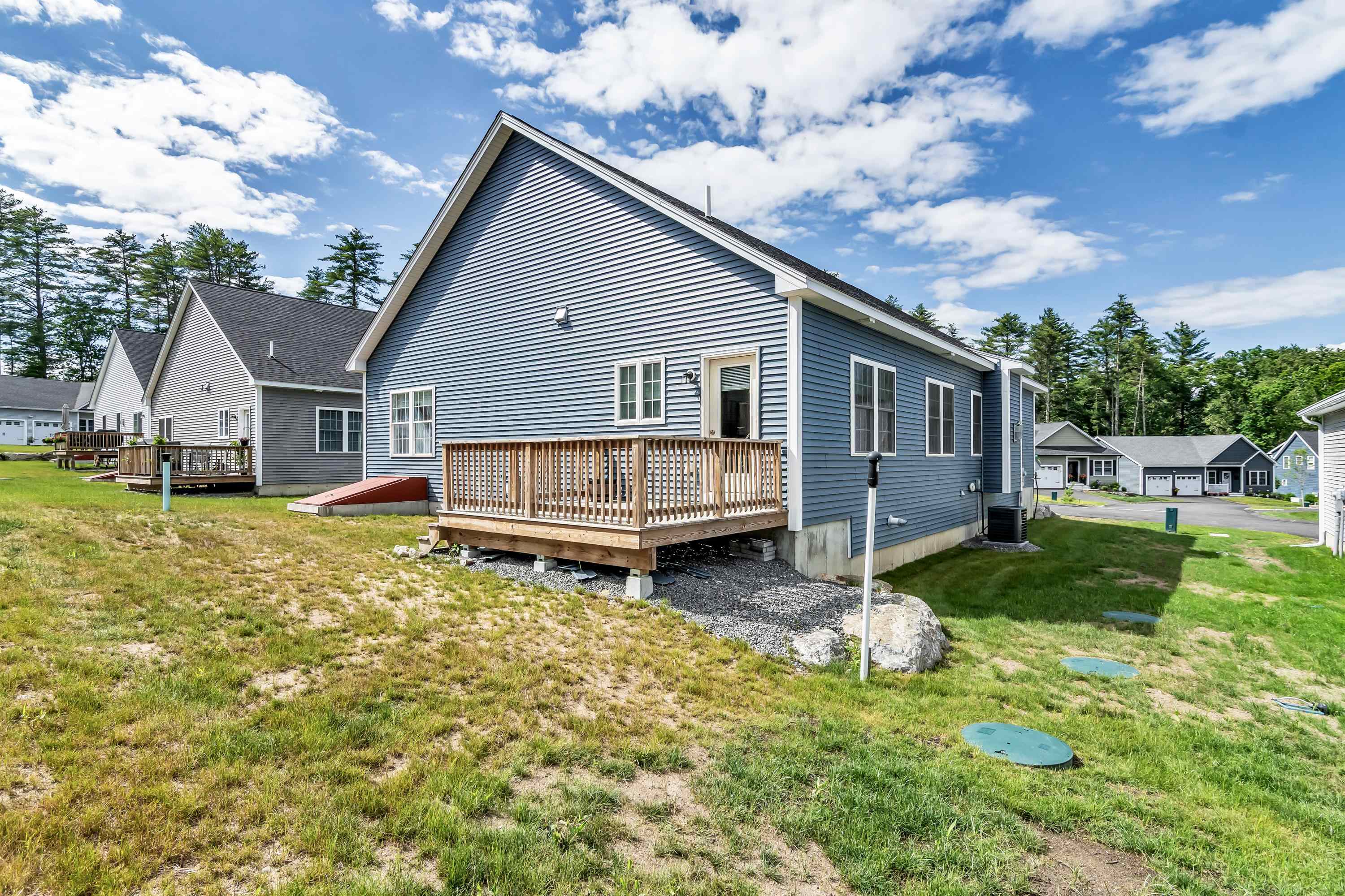 9 Venus Way, Unit 23 Pelham, NH 03076 - Photo 18 of 19