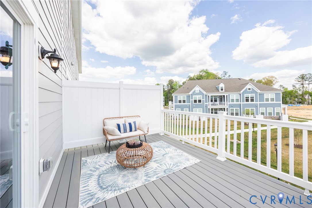 5405 Raysdale Road, Unit 102 Glen Allen, VA 23059 - Photo 36 of 52