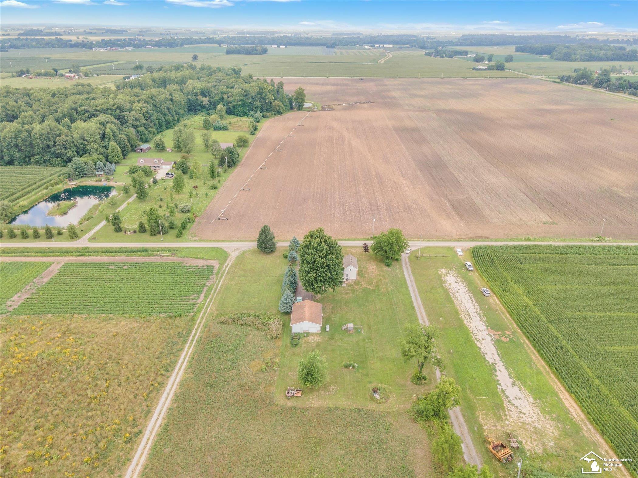 14751 Poole Road Blissfield, MI 49228 - Photo 45 of 47
