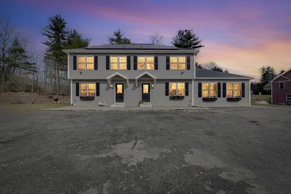 $449,900 | 74 Hill Road, Unit A, Charlton, MA 01507