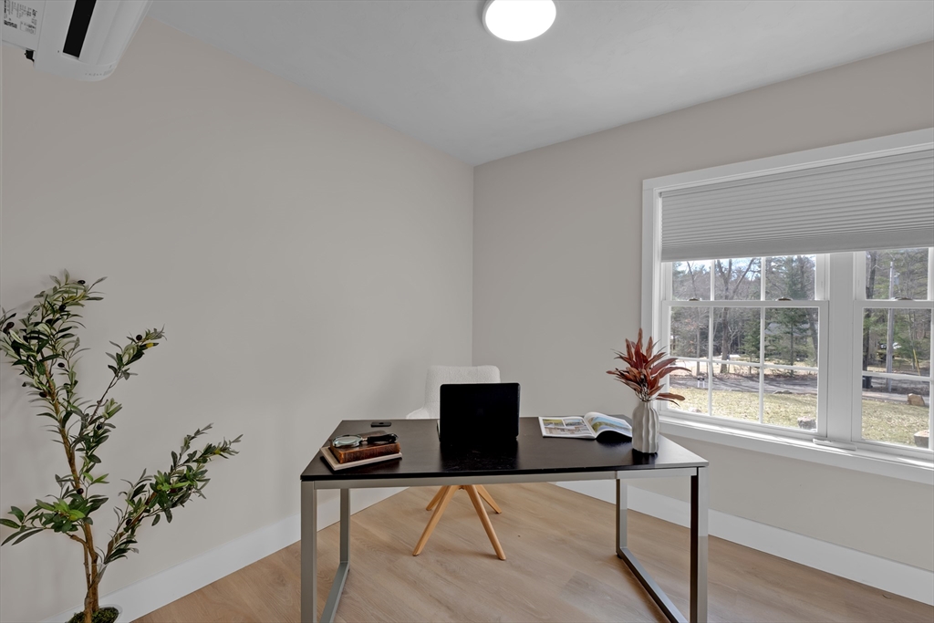 74 Hill Road, Unit A Charlton, MA 01507 - Photo 17 of 29