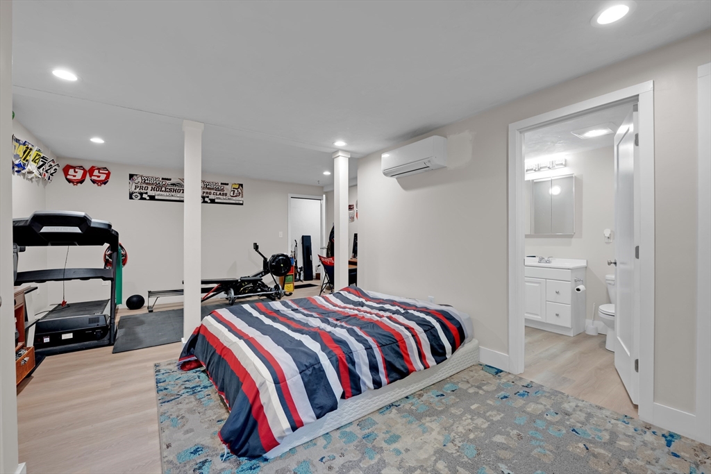 74 Hill Road, Unit A Charlton, MA 01507 - Photo 20 of 29