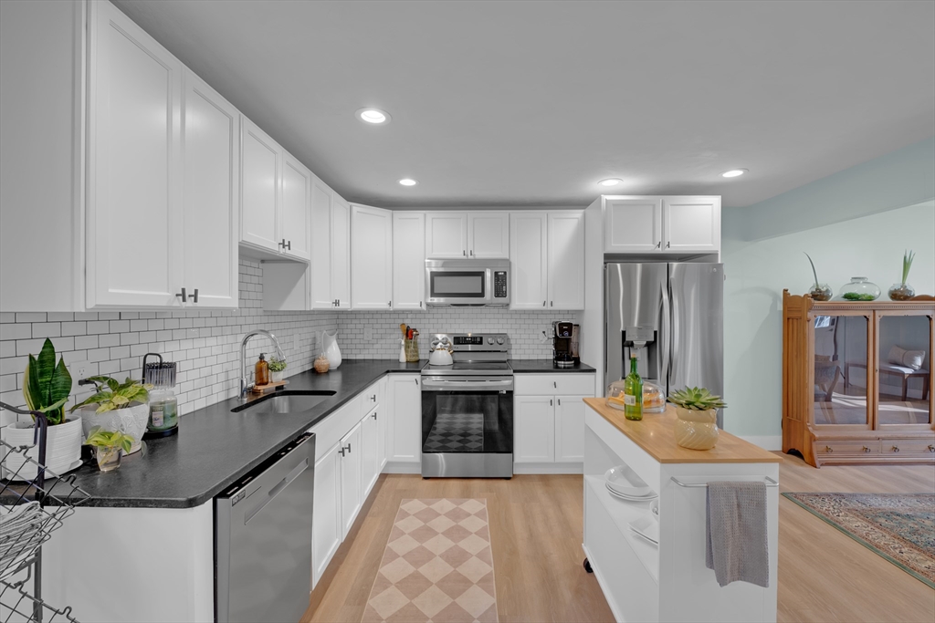 74 Hill Road, Unit A Charlton, MA 01507 - Photo 2 of 29