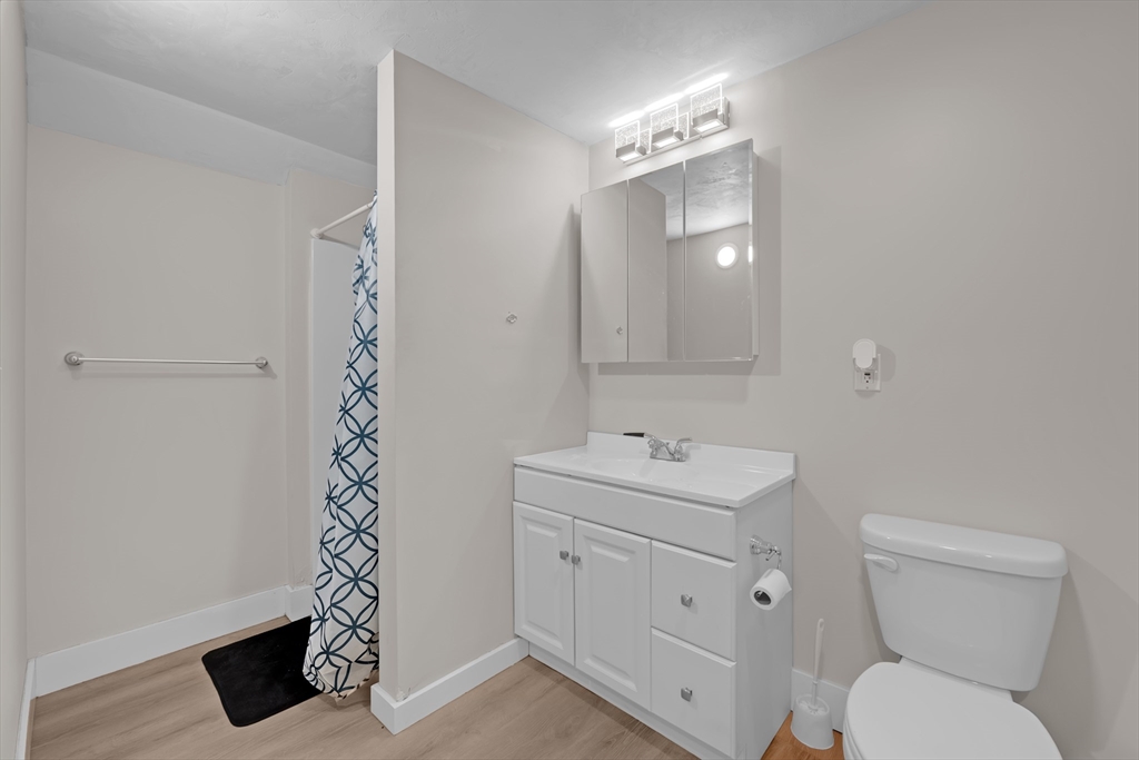 74 Hill Road, Unit A Charlton, MA 01507 - Photo 22 of 29