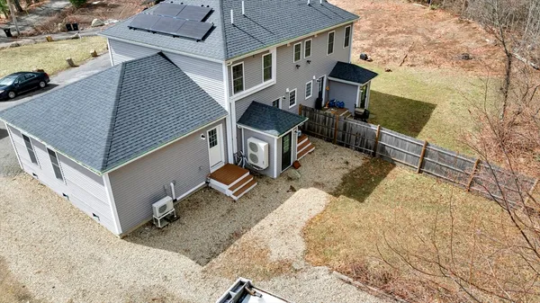 $440,000 | 74 Hill Road, Unit A, Charlton, MA 01507