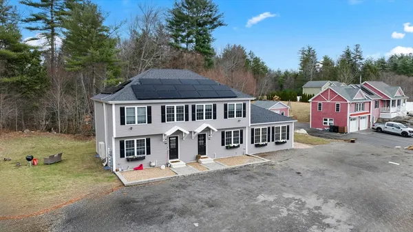 $440,000 | 74 Hill Road, Unit A, Charlton, MA 01507