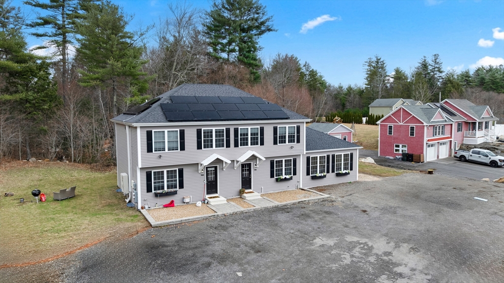 74 Hill Road, Unit A Charlton, MA 01507 - Photo 27 of 29