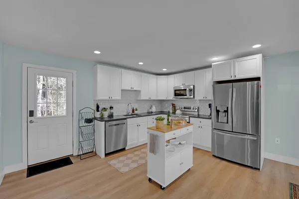 $440,000 | 74 Hill Road, Unit A, Charlton, MA 01507