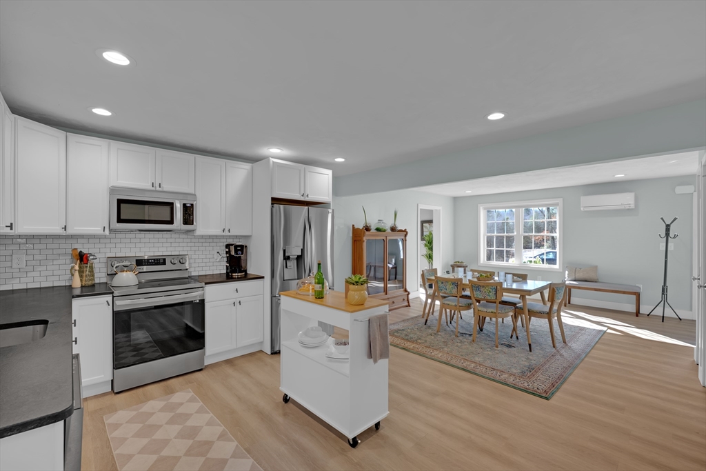 74 Hill Road, Unit A Charlton, MA 01507 - Photo 4 of 29