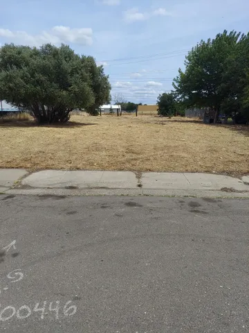 a view of an ocean beach