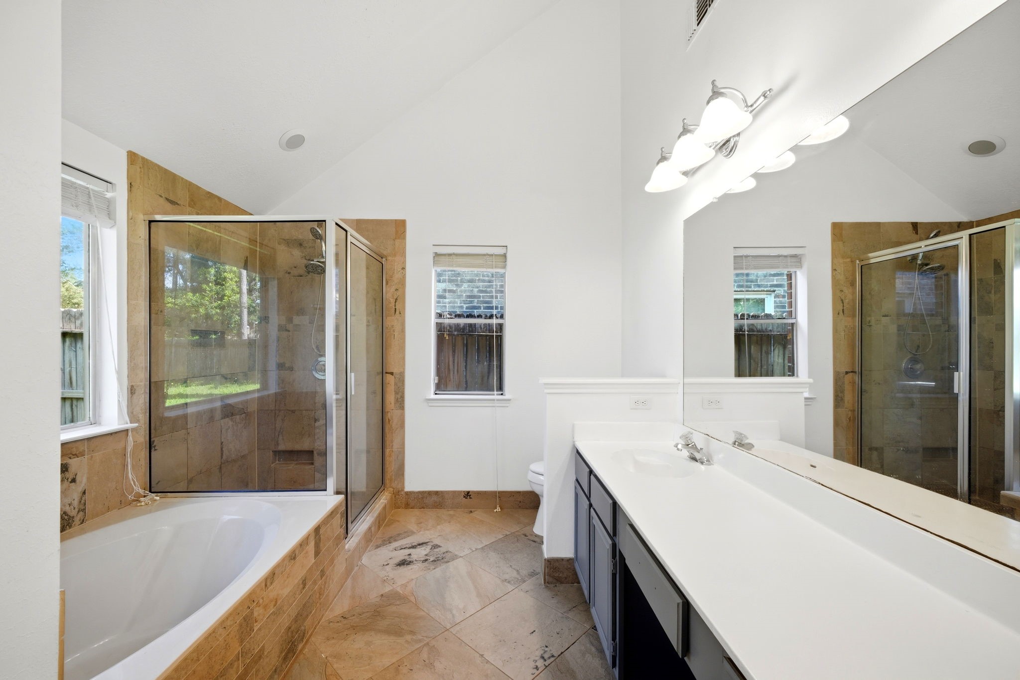 21807 North Tangle Creek Lane Spring, TX 77388 - Photo 33 of 49 Primary Bathroom