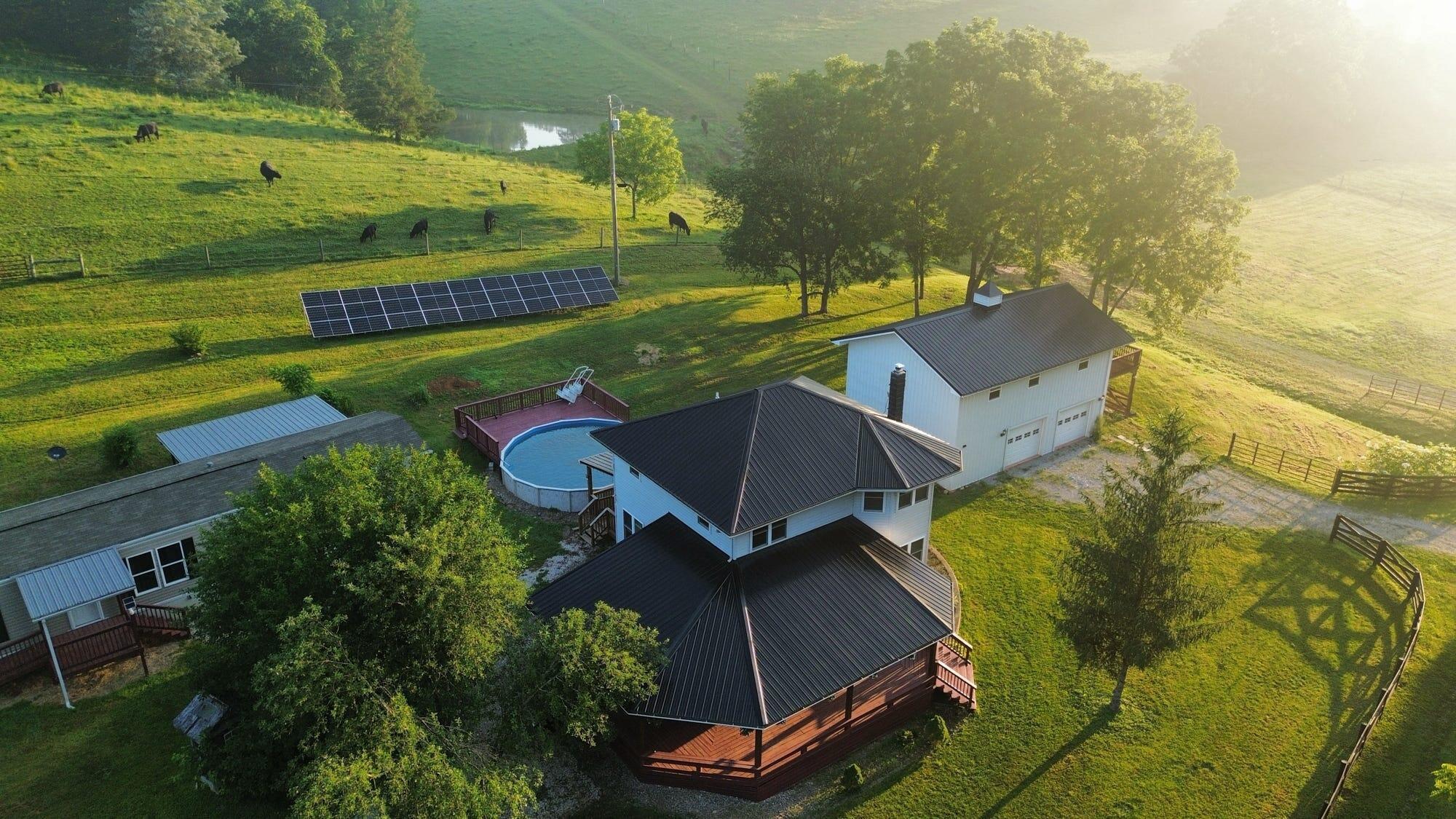 180 Ceder Road Owingsville, KY 40360 - Photo 5 of 50 07