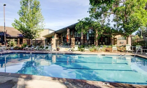 $295,000 | 2868 South Heather Gardens Way, Unit 103, Aurora, CO 80014