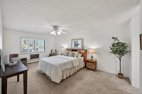 $295,000 | 2868 South Heather Gardens Way, Unit 103, Aurora, CO 80014