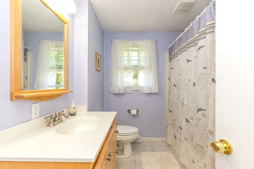 3 Stage Road Billerica, MA 01862 - Photo 14 of 26 a bathroom with a sink toilet and shower