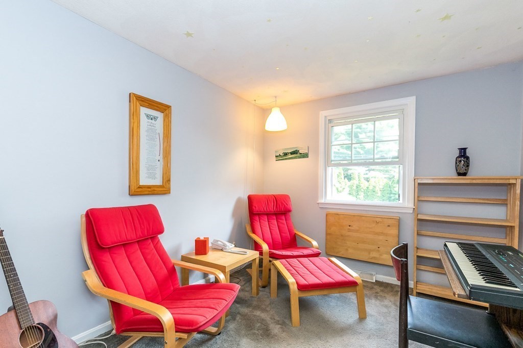 3 Stage Road Billerica, MA 01862 - Photo 18 of 26 a room with furniture and a window