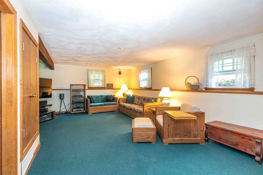 3 Stage Road Billerica, MA 01862 - Photo 20 of 26 a bed room with furniture and a window