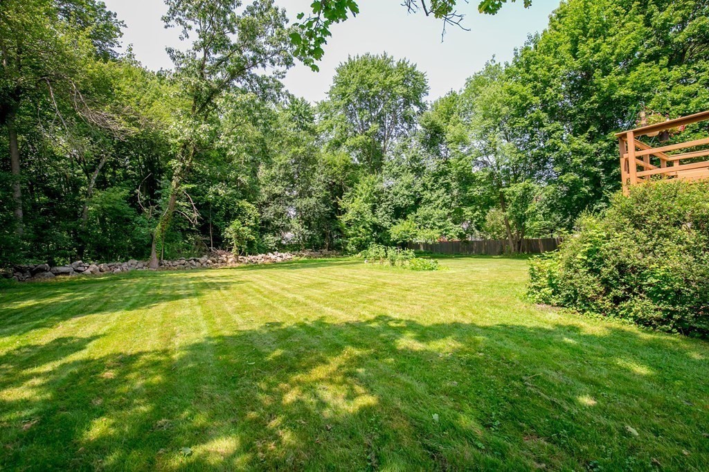 3 Stage Road Billerica, MA 01862 - Photo 25 of 26 a view of a swimming pool with an outdoor space