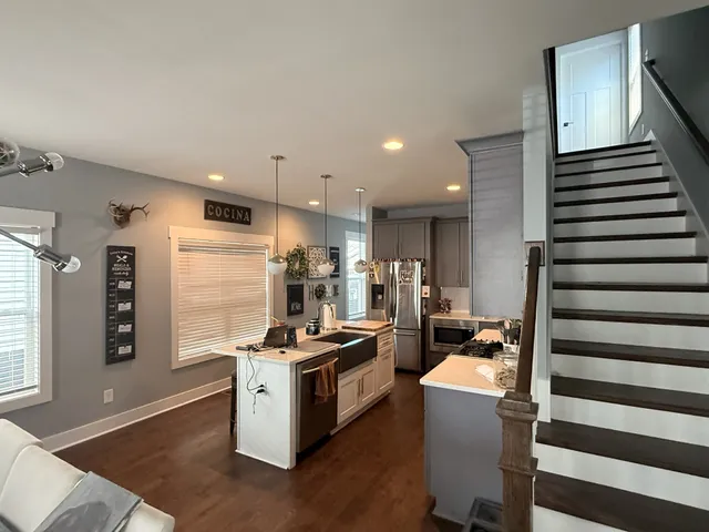 $3,600 | 6014 B California Avenue, Unit B, Nashville, TN 37209