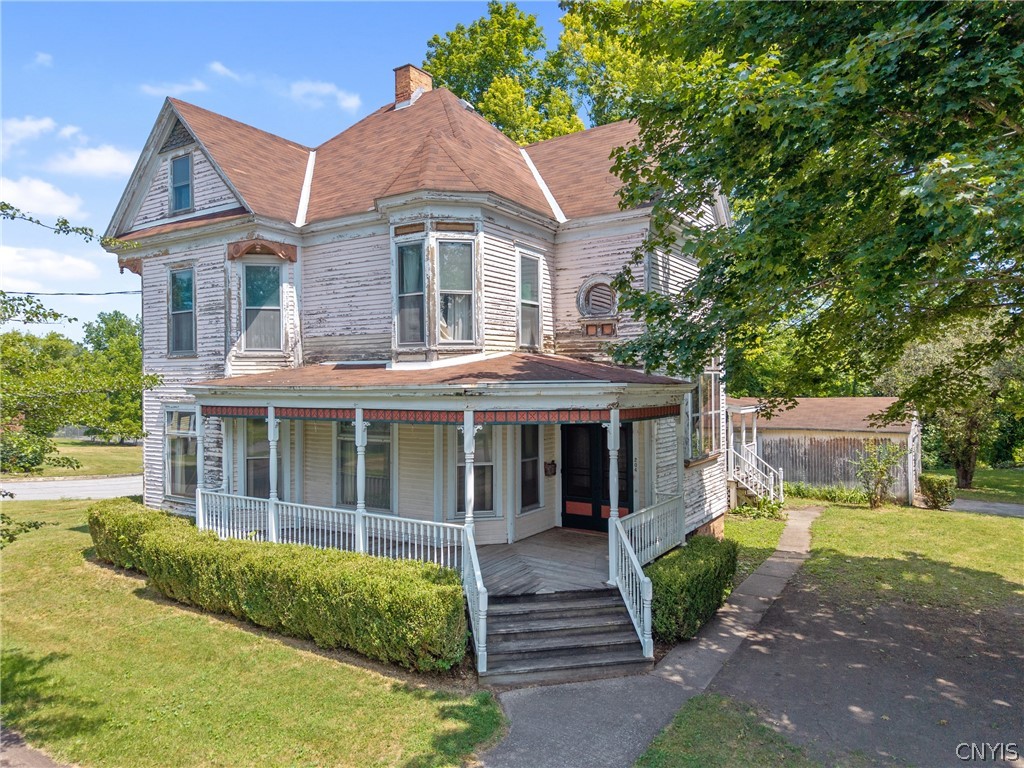 204 Lake Street Oneida, NY 13421 - Photo 37 of 49 Gallery Image 37