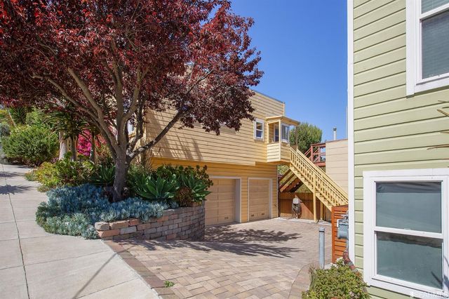 $1,555,000 | 596 29th Street, San Francisco, CA 94131