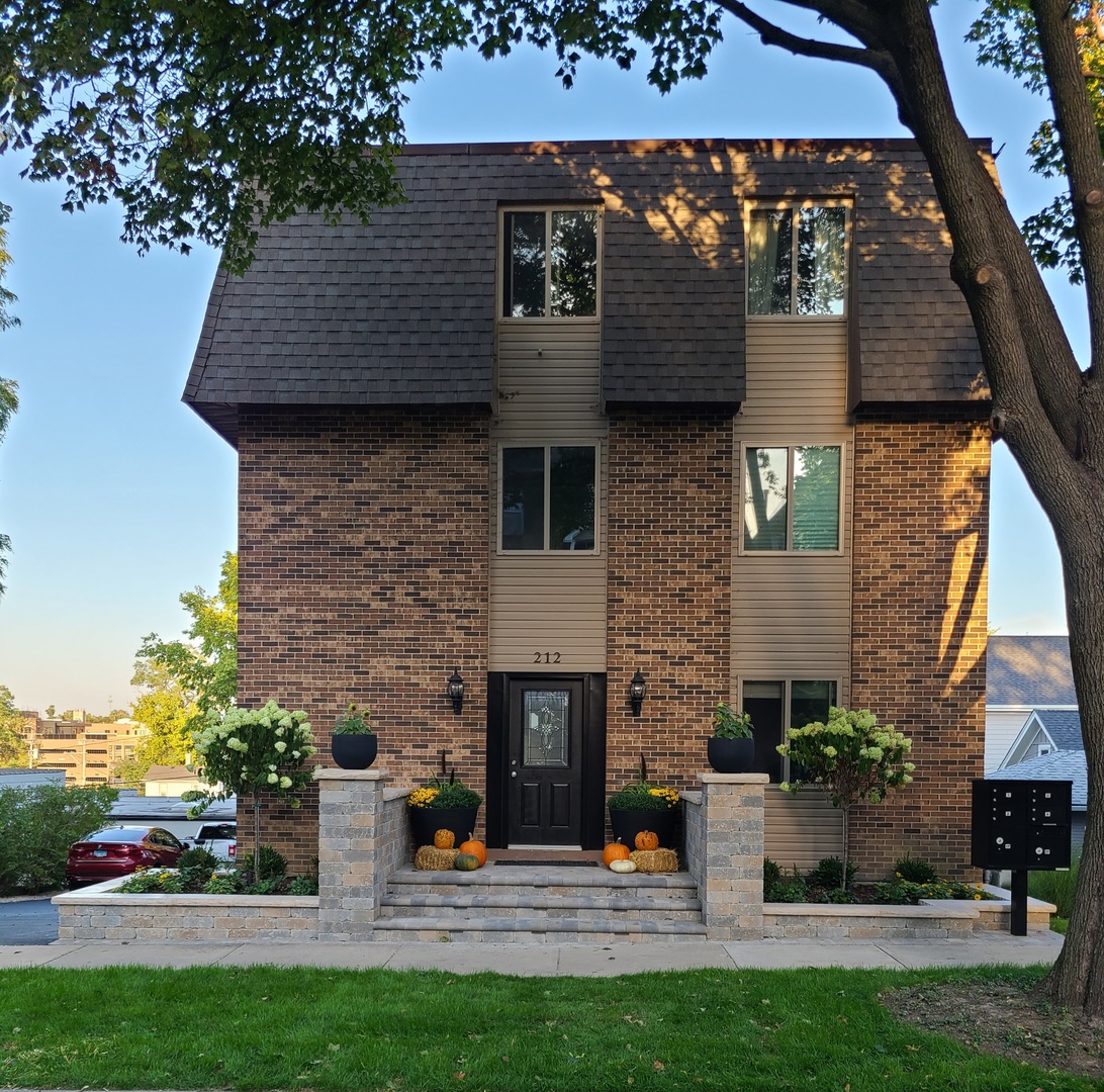 212 South 4th Street, Unit 3 St. Charles, IL 60174 - Photo 1 of 10