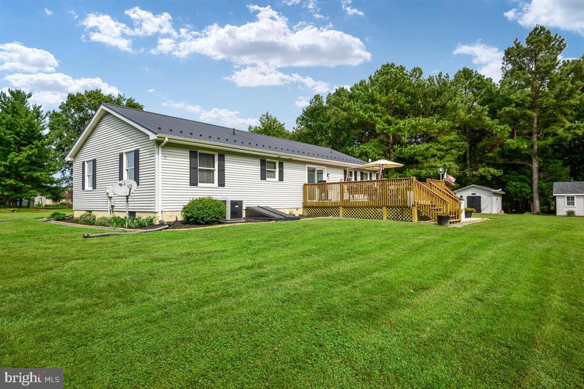 11599 St James Road Worton, MD 21678 - Photo 16 of 46 Gallery Image 16