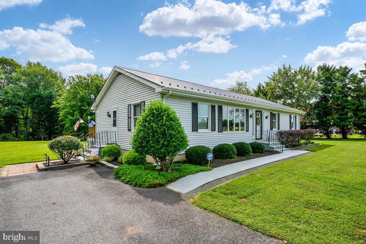 11599 St James Road Worton, MD 21678 - Photo 4 of 46 Gallery Image 4