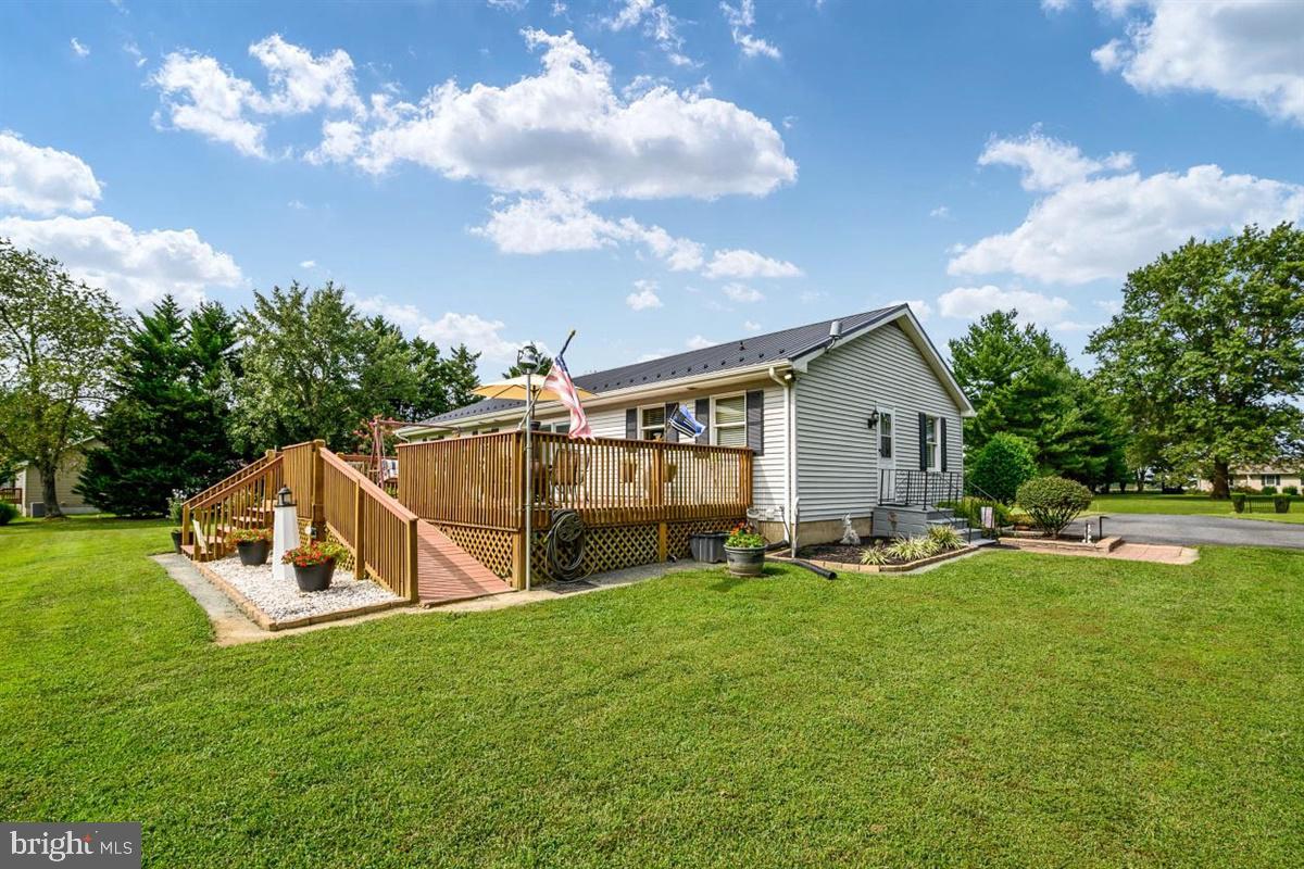 11599 St James Road Worton, MD 21678 - Photo 9 of 46 Gallery Image 9