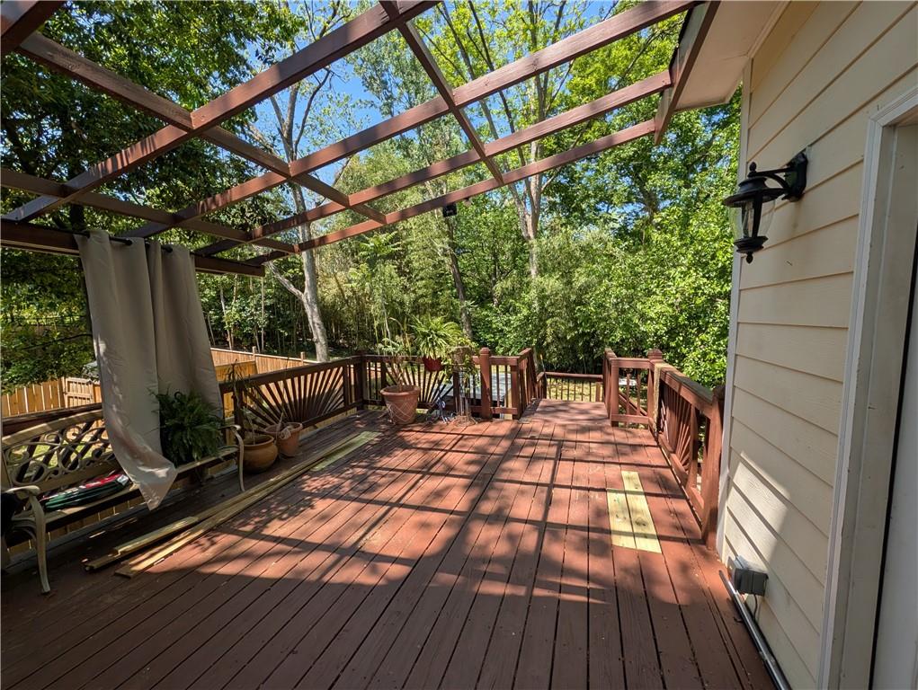 662 Hansell Street Southeast Atlanta, GA 30312 - Photo 28 of 31