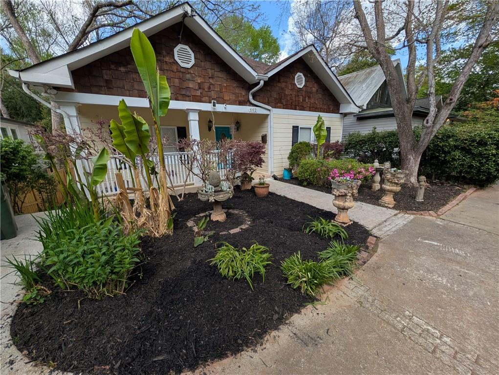 662 Hansell Street Southeast Atlanta, GA 30312 - Photo 3 of 31