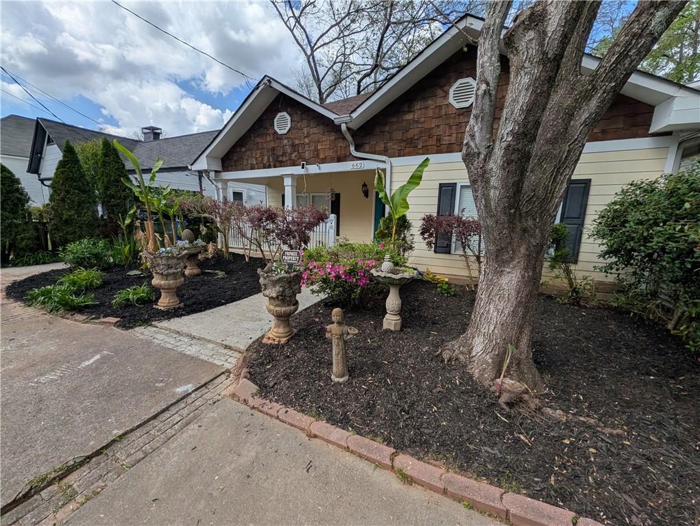 662 Hansell Street Southeast Atlanta, GA 30312 - Photo 4 of 31