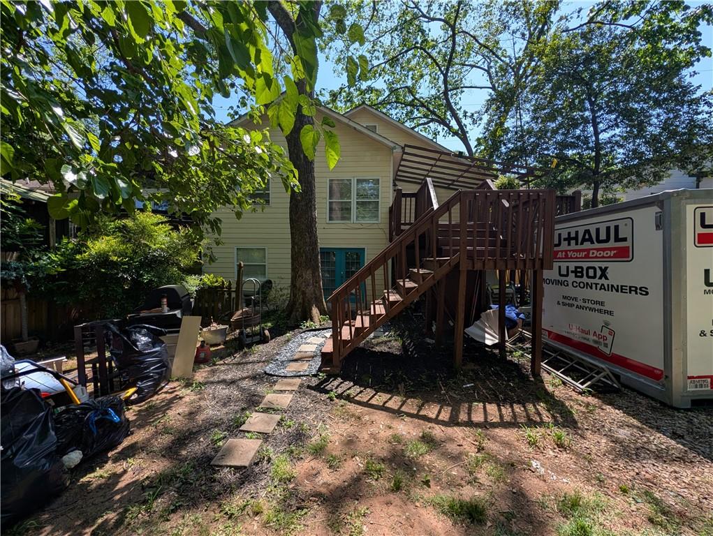 662 Hansell Street Southeast Atlanta, GA 30312 - Photo 5 of 31