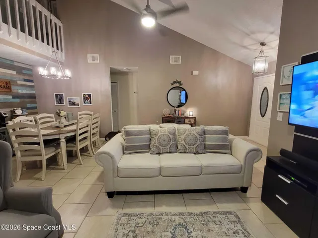 $425,000 | 1286 Lingen Avenue Northwest, Palm Bay, FL 32907