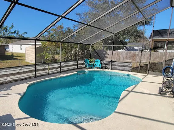 $425,000 | 1286 Lingen Avenue Northwest, Palm Bay, FL 32907