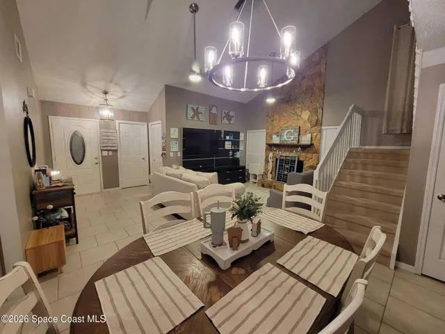 $425,000 | 1286 Lingen Avenue Northwest, Palm Bay, FL 32907