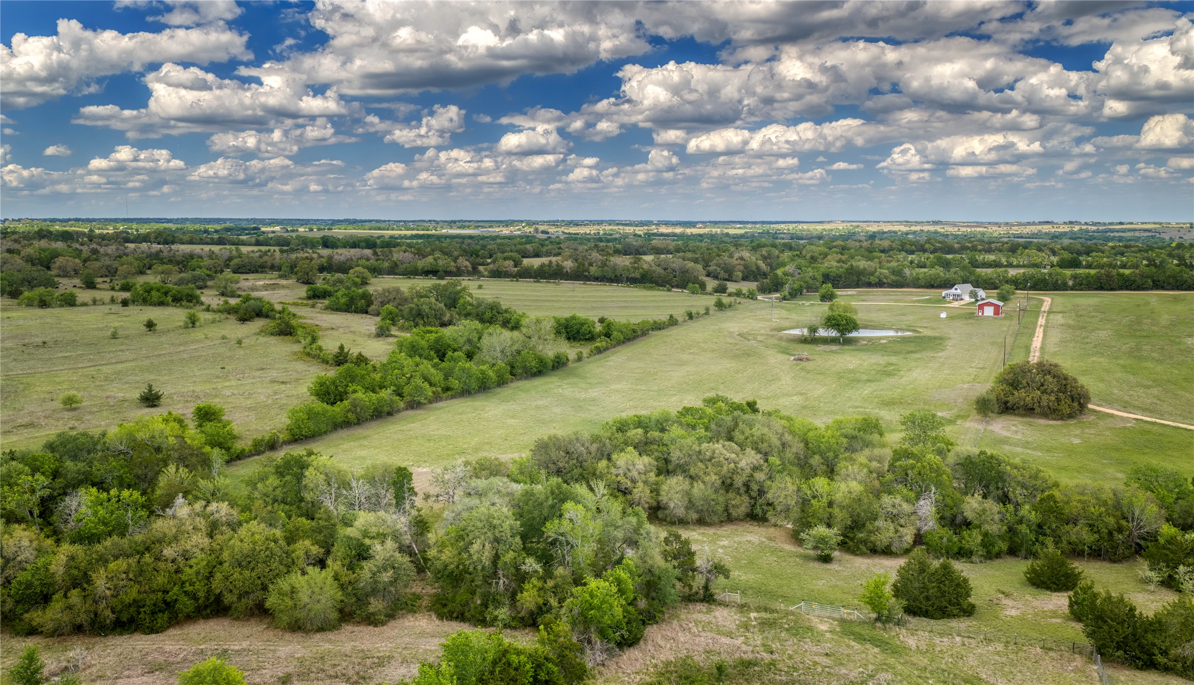 5100 Jaeger Road Burton, TX 77835 - Photo 4 of 34