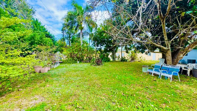 $2,800 | 347 Flagler Boulevard, West Palm Beach, FL 33403