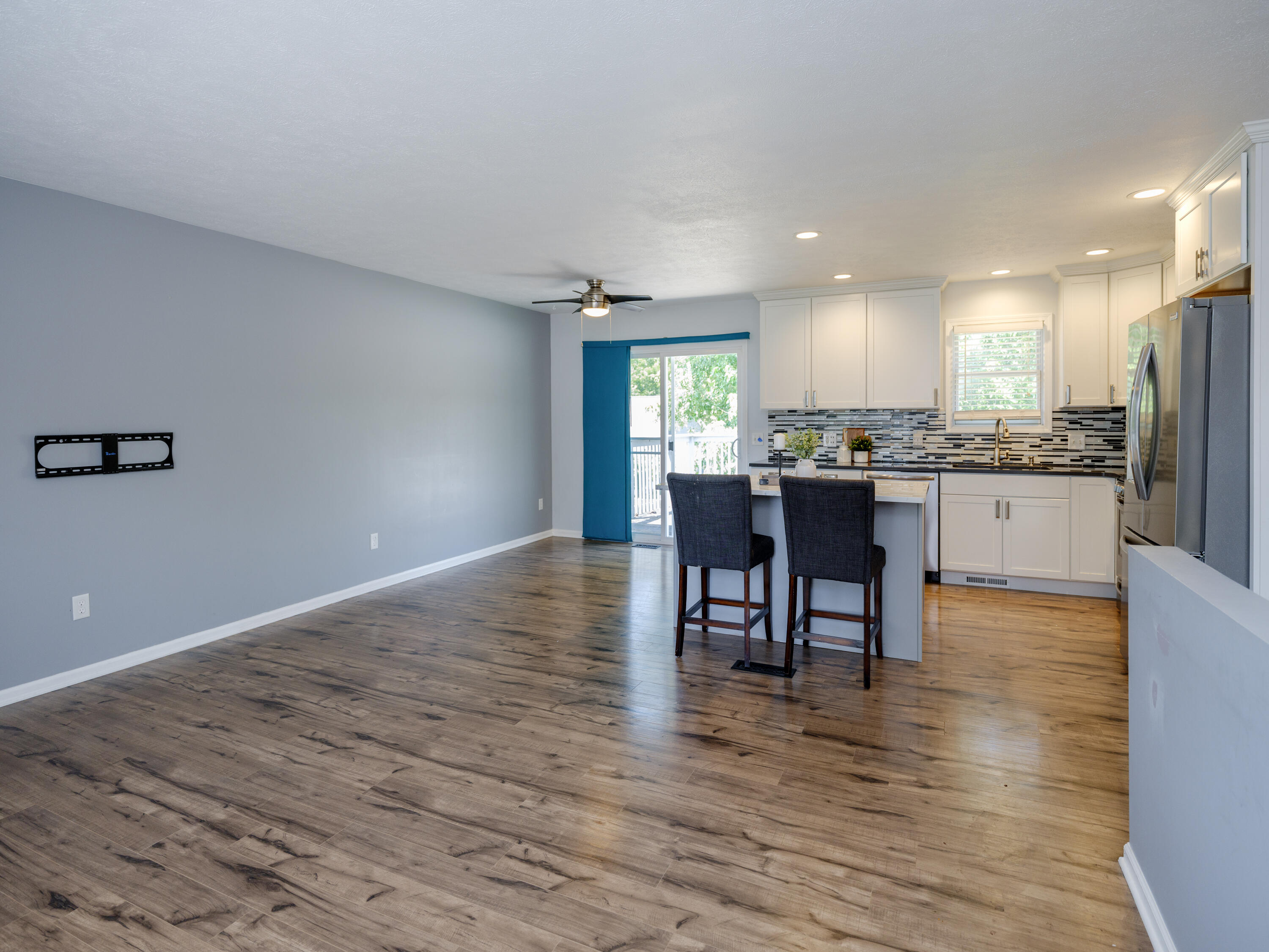 298 Zak Road Plainwell, MI 49080 - Photo 9 of 28 298 Zak Rd-105