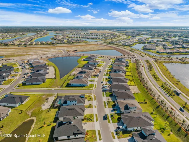 $975,000 | 2846 Silverlefe Lane, Melbourne, FL 32940