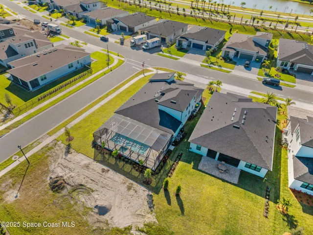 $975,000 | 2846 Silverlefe Lane, Melbourne, FL 32940