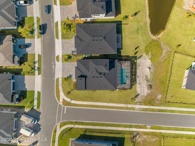 $975,000 | 2846 Silverlefe Lane, Melbourne, FL 32940