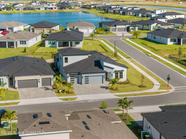 $975,000 | 2846 Silverlefe Lane, Melbourne, FL 32940