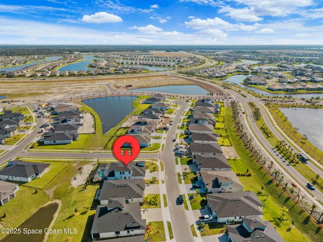 $975,000 | 2846 Silverlefe Lane, Melbourne, FL 32940