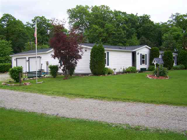 778 East Mock Road Milford, IN 46542 - Photo 1 of 4 Gallery Image 1
